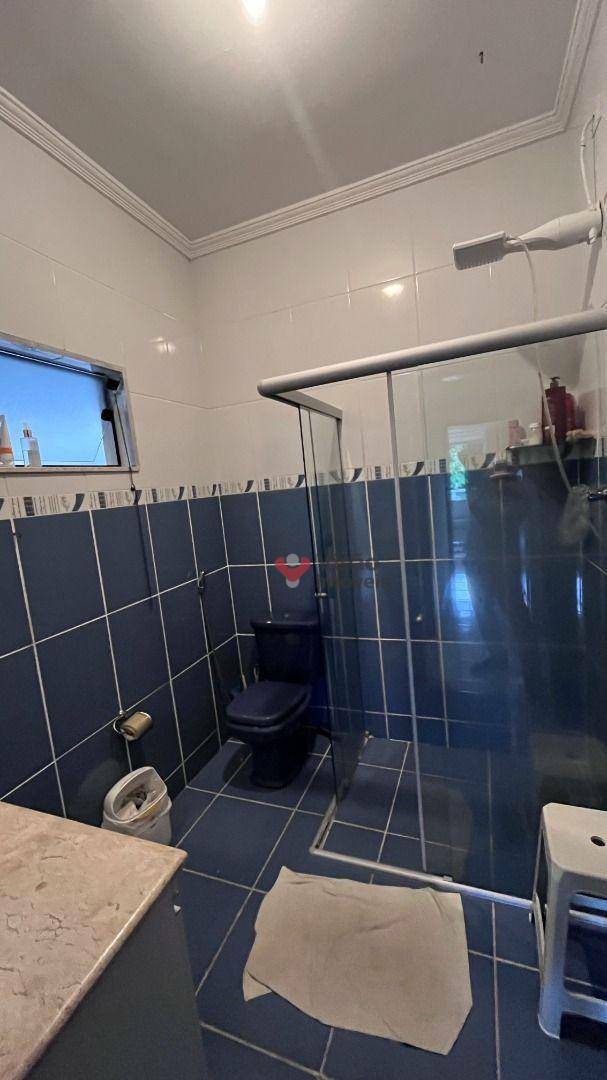 Sobrado à venda com 3 quartos, 180M2 - Foto 29