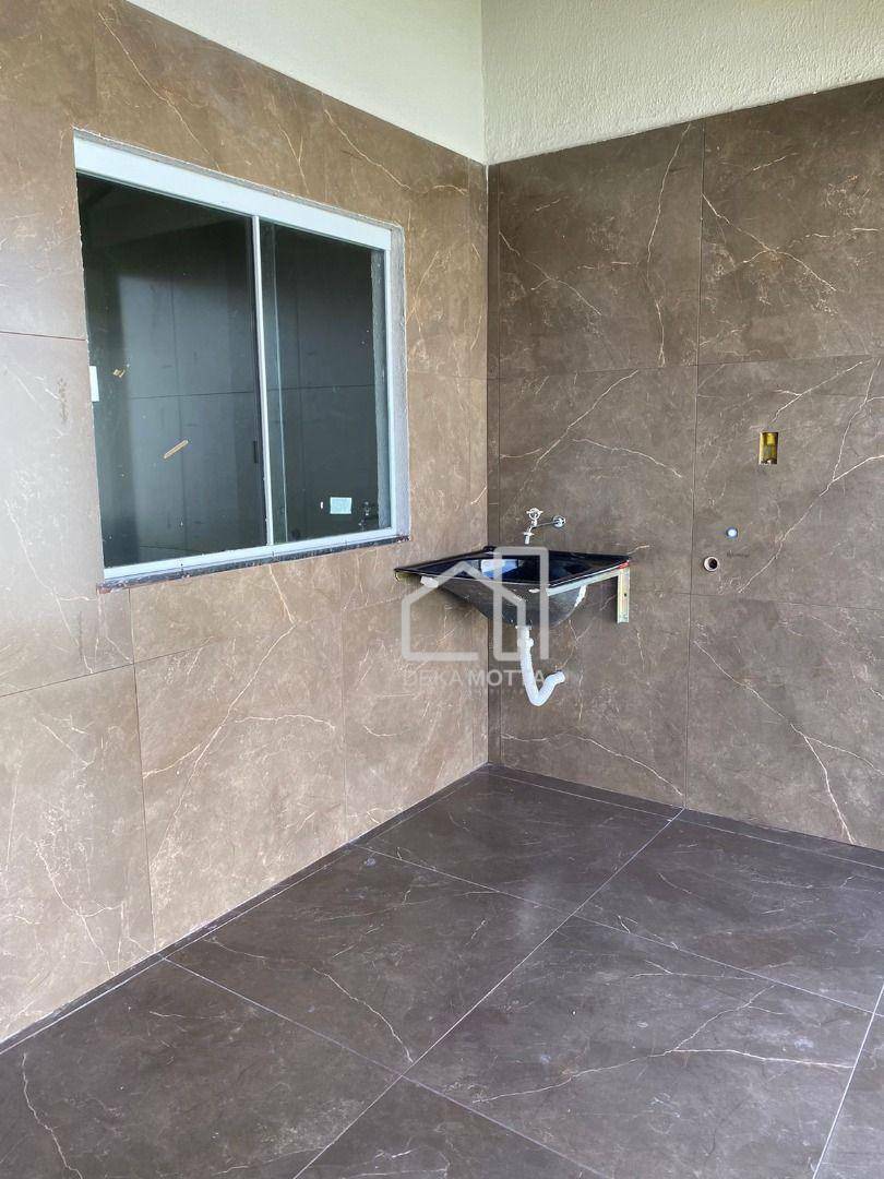 Casa à venda com 4 quartos, 150m² - Foto 8