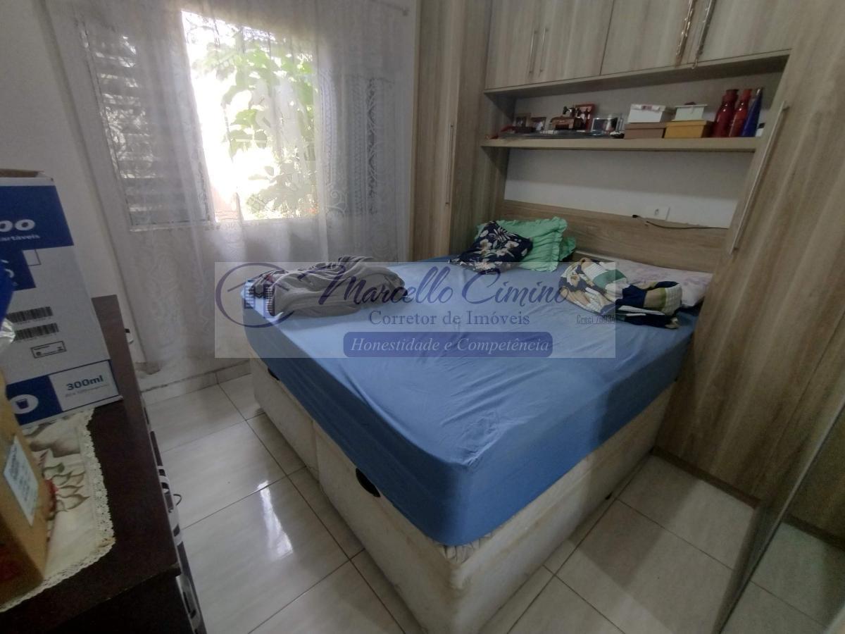 Casa à venda com 3 quartos, 200m² - Foto 39