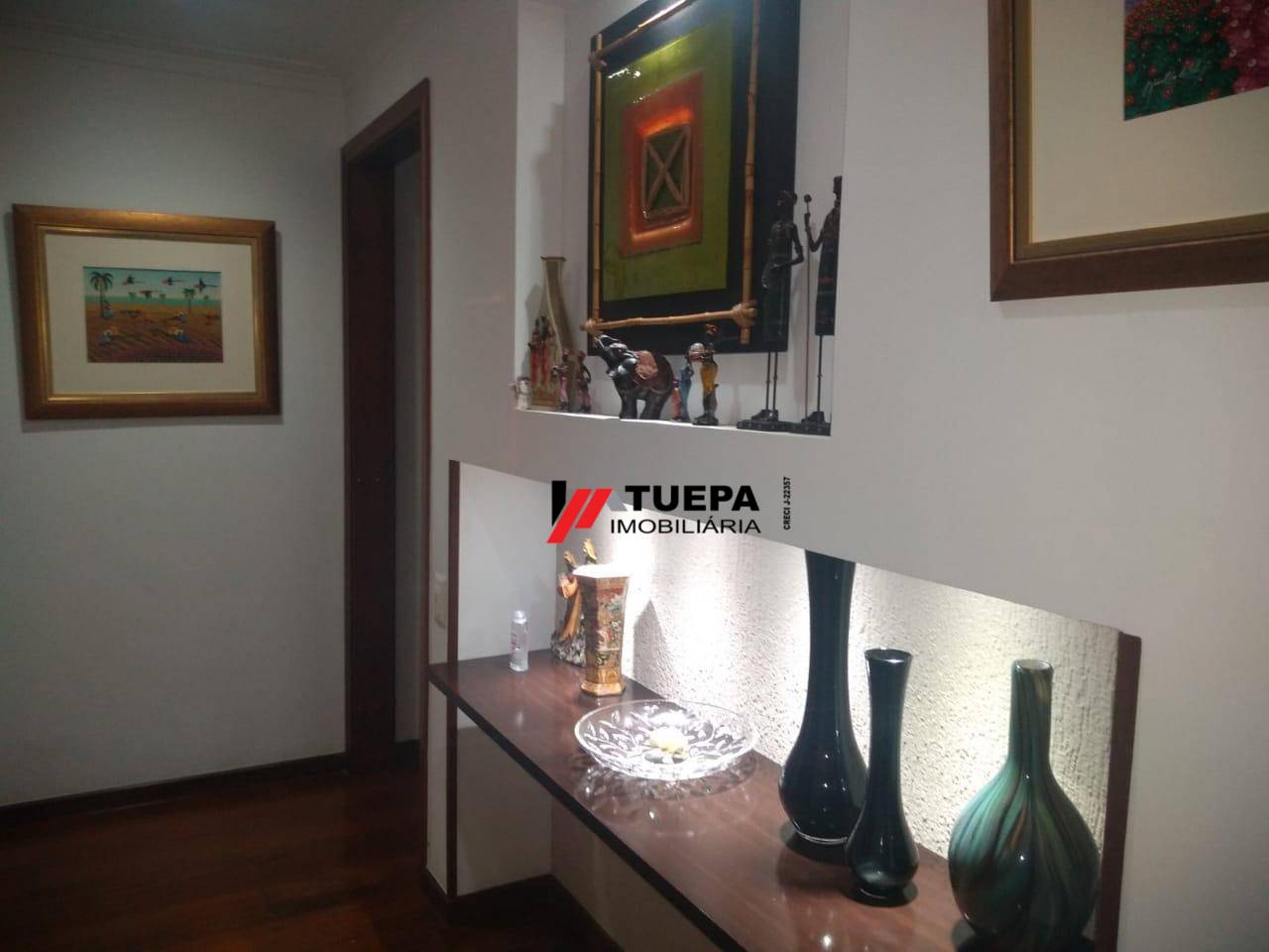 Apartamento à venda com 3 quartos, 265m² - Foto 32