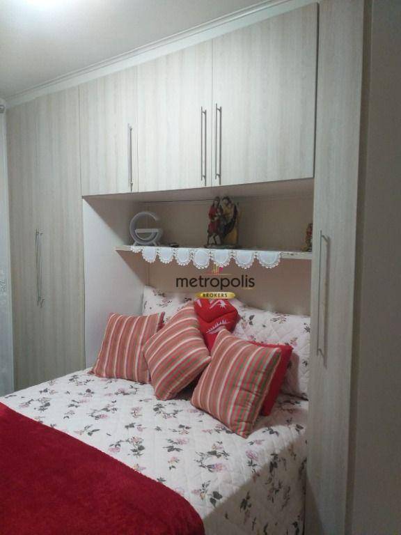 Apartamento à venda com 2 quartos, 55m² - Foto 13