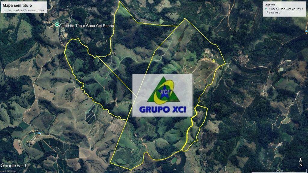 Fazenda-Sítio-Chácara, 250 hectares - Foto 2