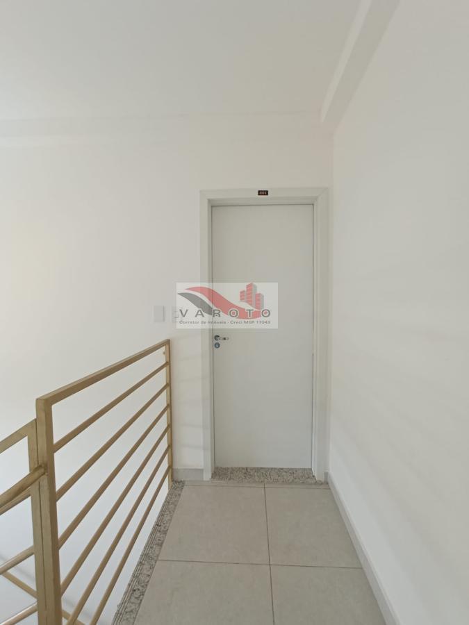 Cobertura à venda com 2 quartos, 40m² - Foto 12