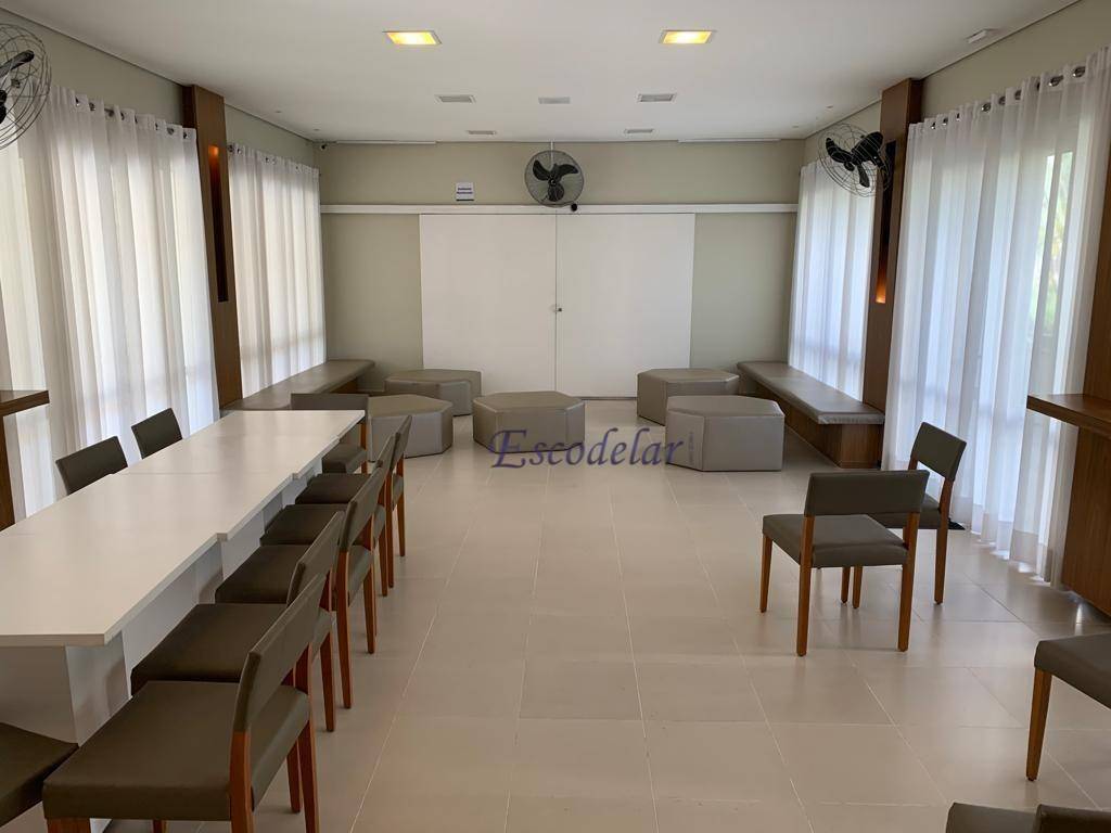 Apartamento para alugar com 2 quartos, 82m² - Foto 12