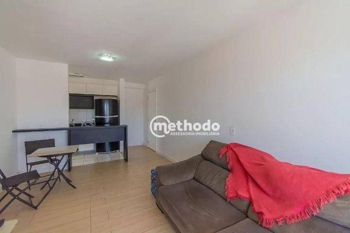 Apartamento à venda com 3 quartos, 67m² - Foto 6