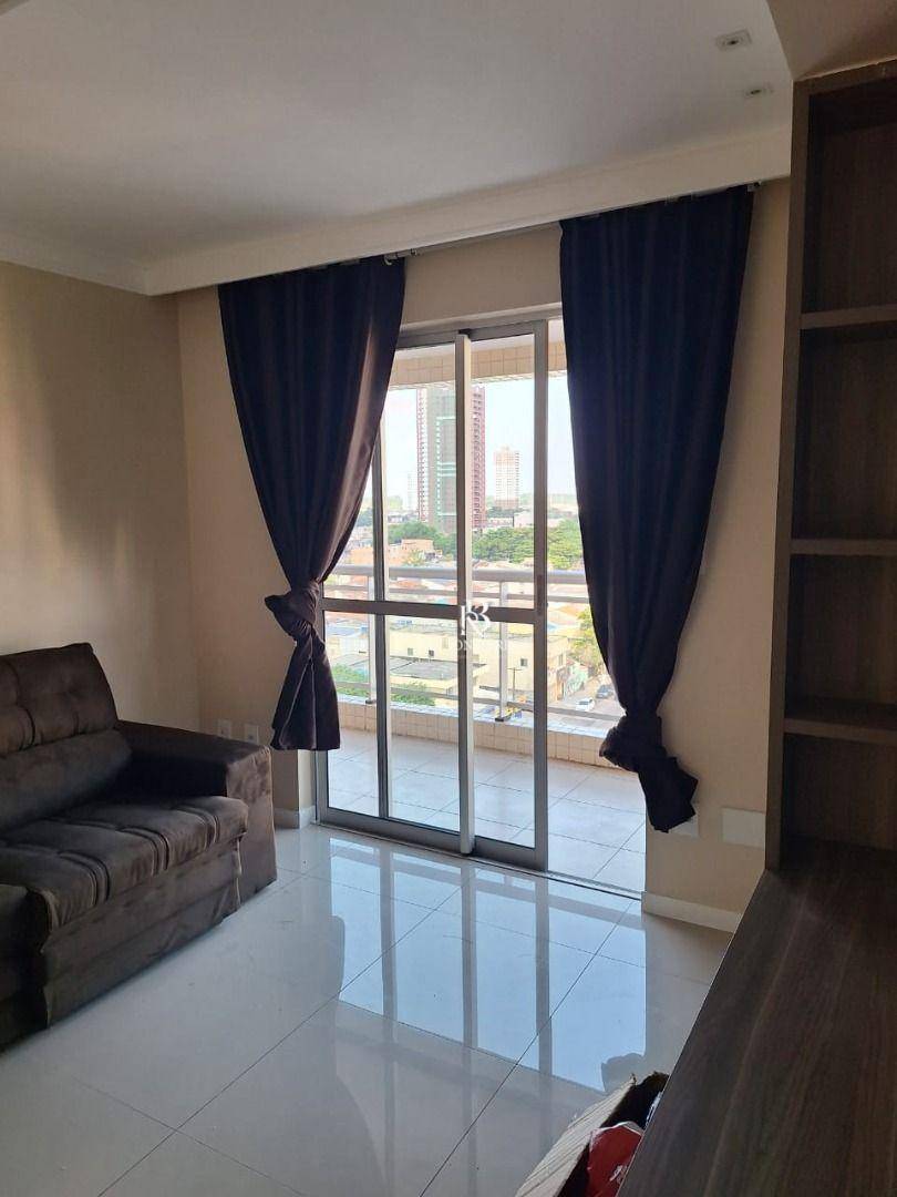 Apartamento, 3 quartos, 85 m² - Foto 1