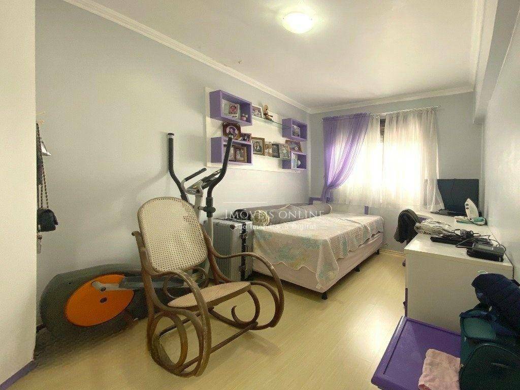 Apartamento à venda com 3 quartos, 93m² - Foto 10