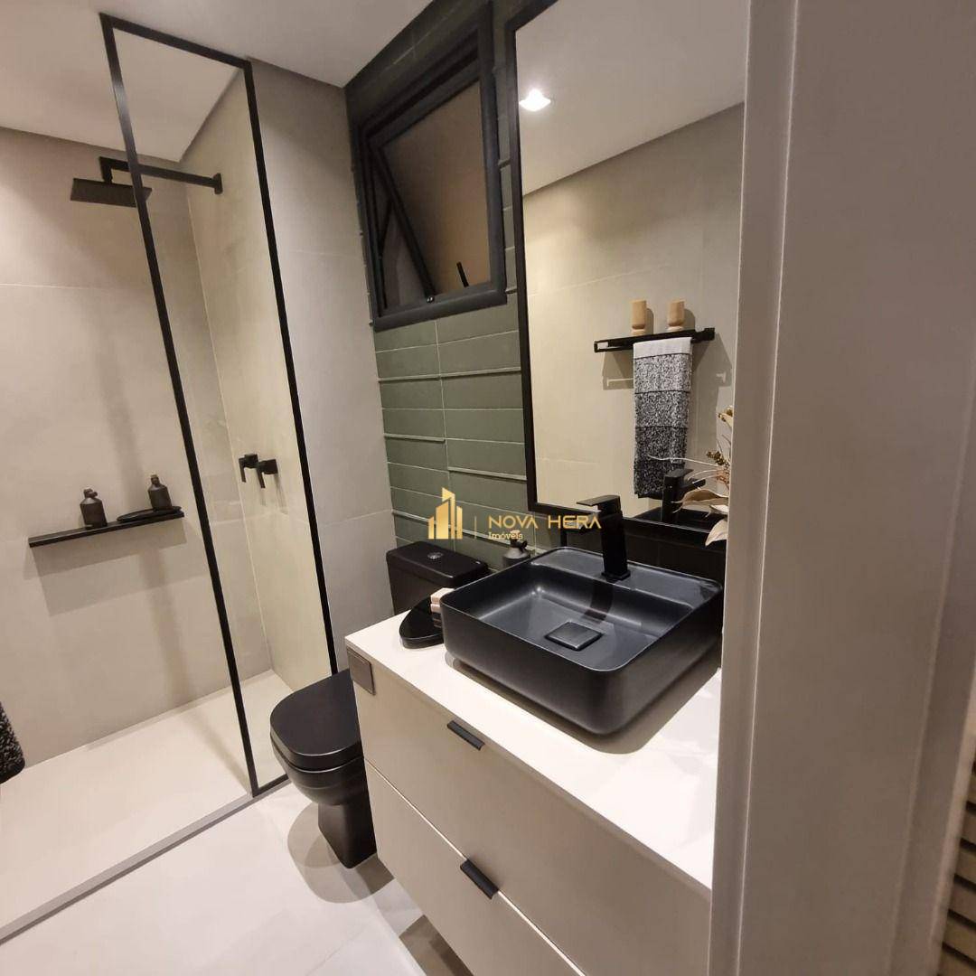 Apartamento à venda com 3 quartos, 127m² - Foto 13