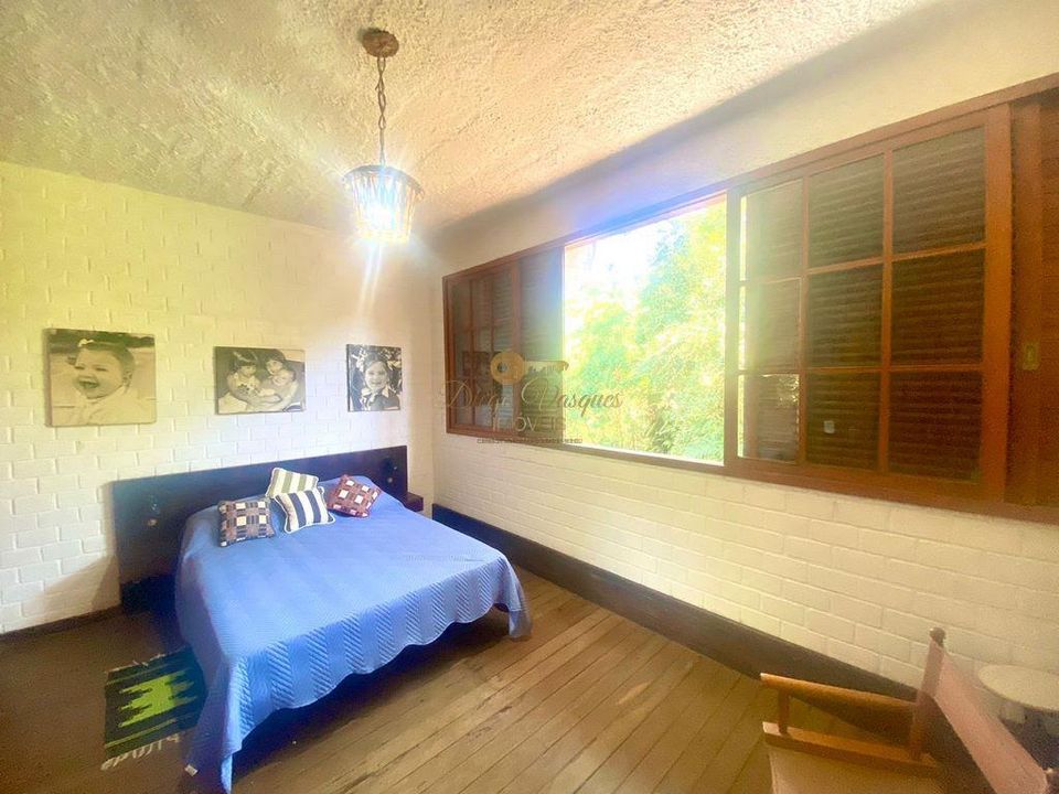 Casa de Condomínio à venda com 3 quartos, 105m² - Foto 10