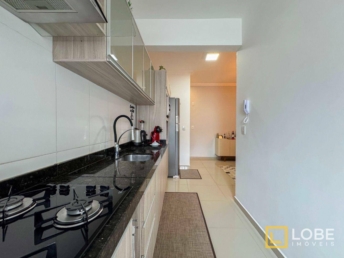 Apartamento à venda com 2 quartos, 80m² - Foto 13