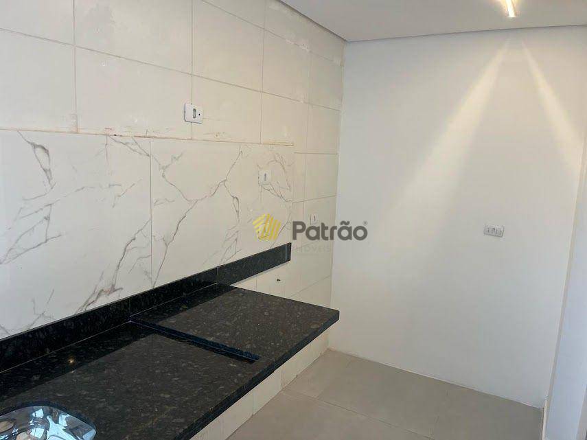 Cobertura à venda e aluguel com 2 quartos, 97m² - Foto 19