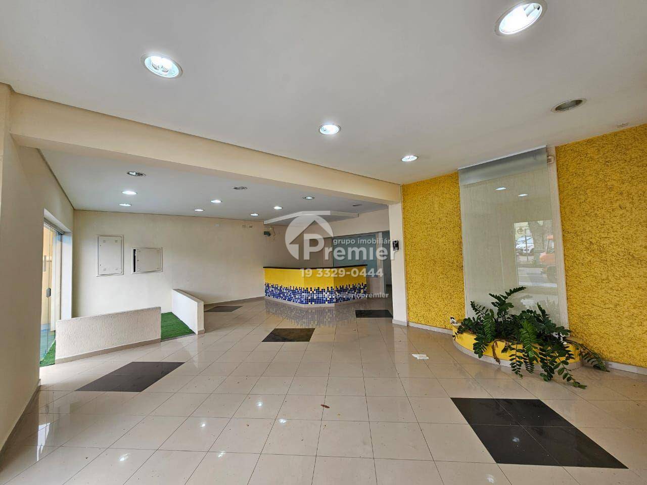 Loja-Salão, 484 m² - Foto 1