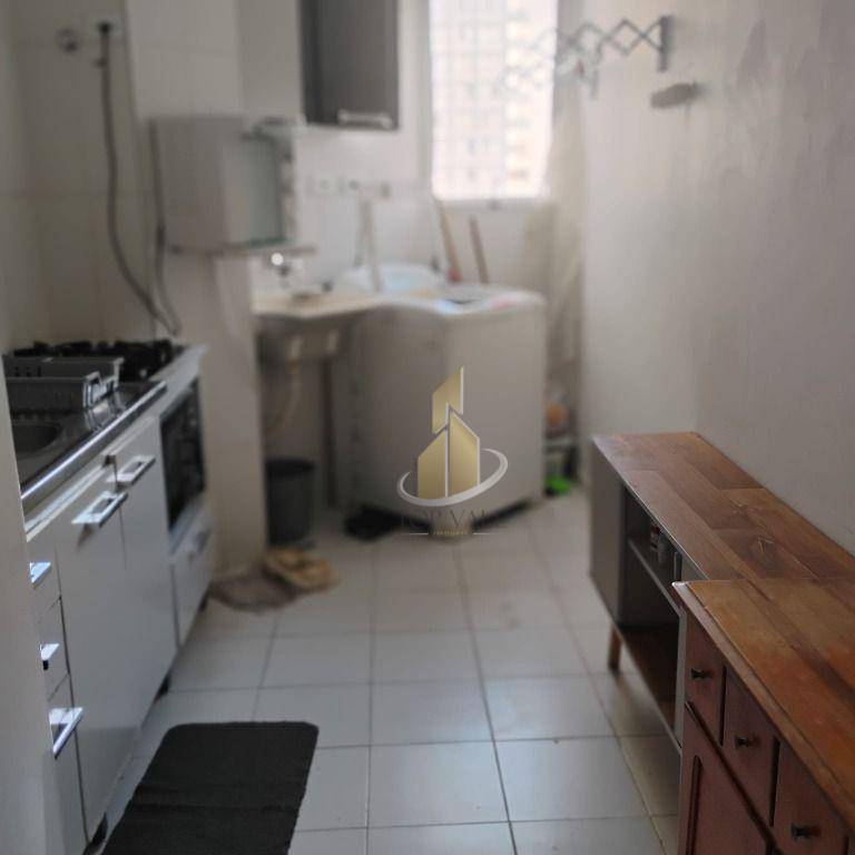 Apartamento à venda com 2 quartos, 49m² - Foto 5