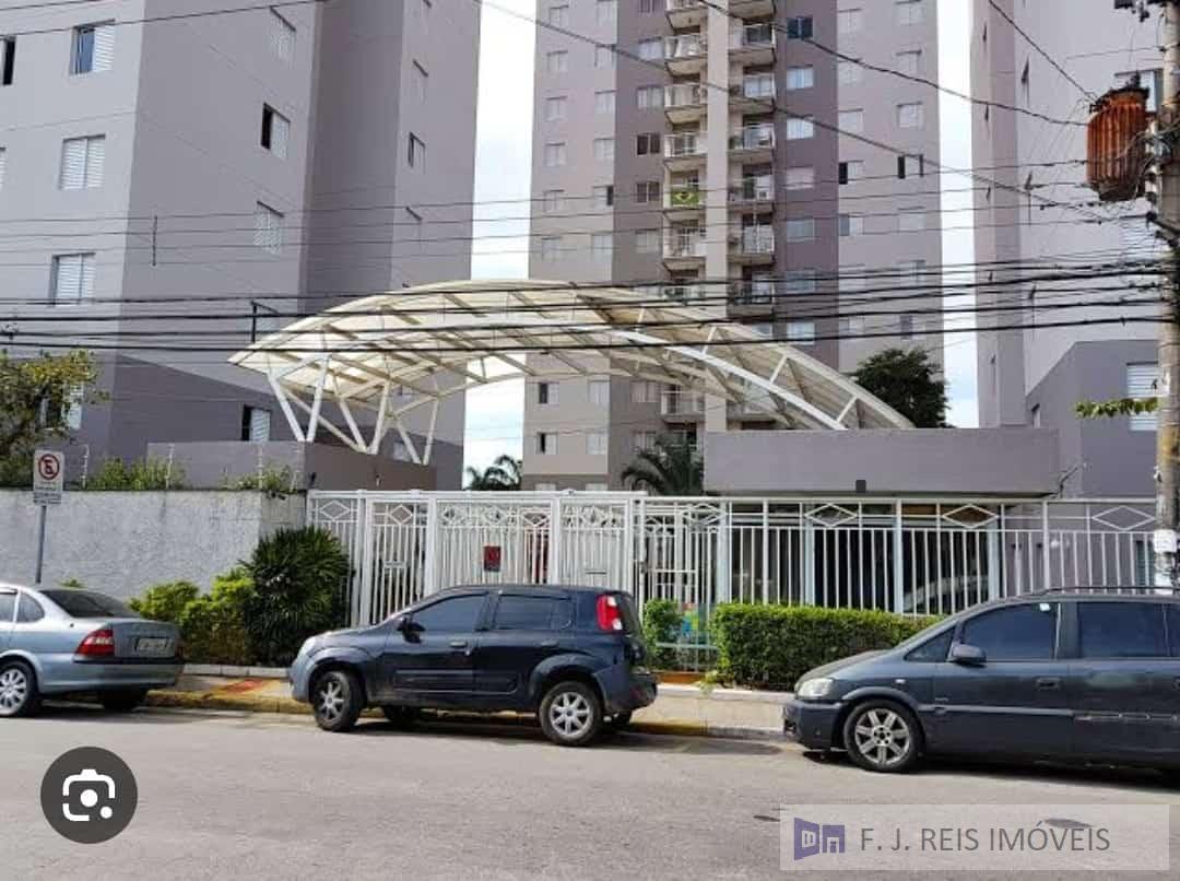 Apartamento à venda com 3 quartos, 68m² - Foto 14