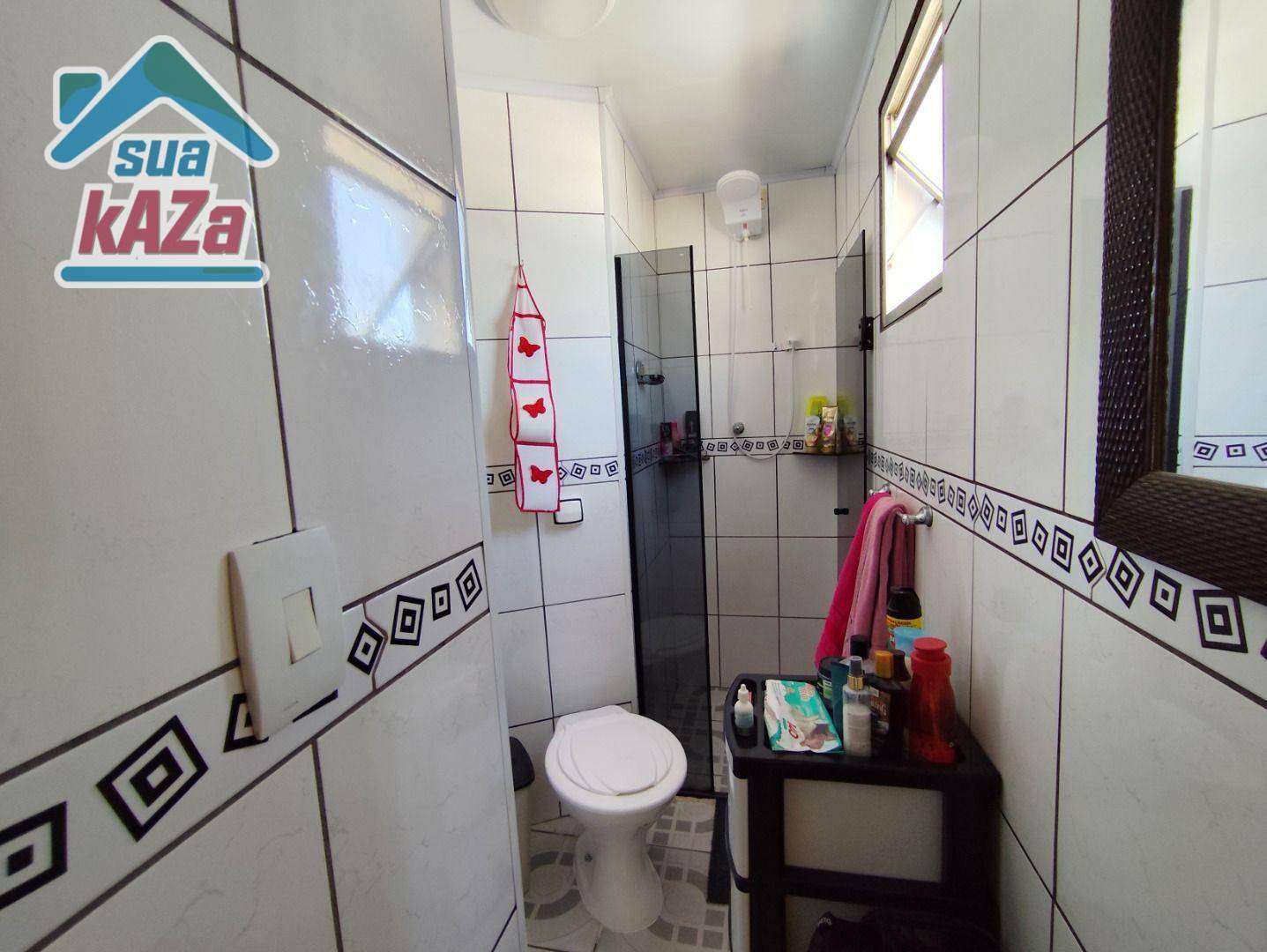 Apartamento à venda com 2 quartos, 49m² - Foto 15