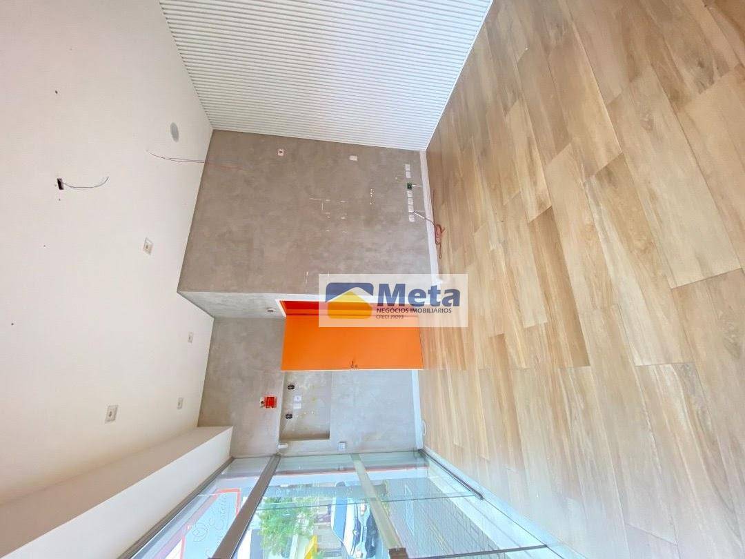 Loja-Salão, 186 m² - Foto 1