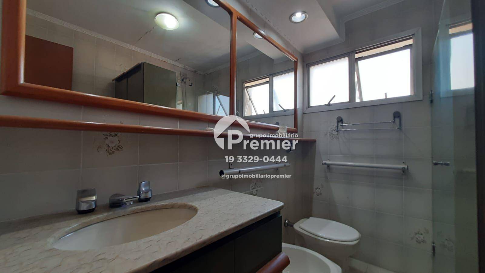 Apartamento à venda com 3 quartos, 184m² - Foto 23