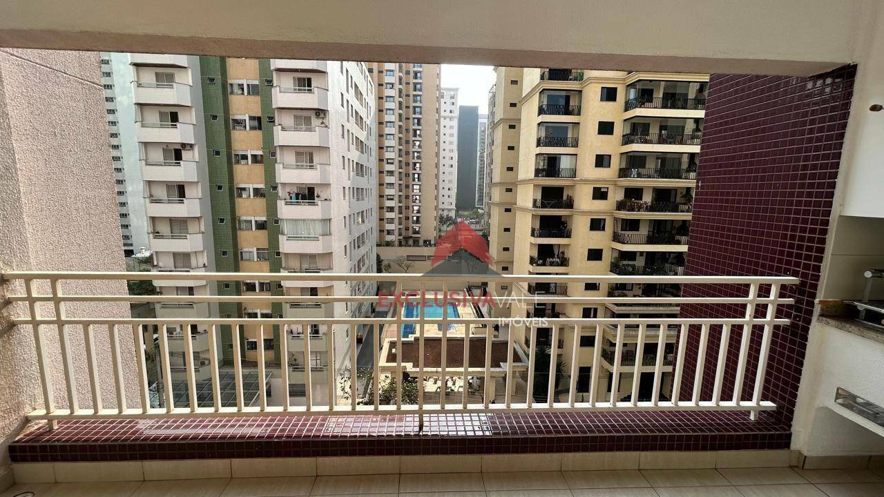 Apartamento para alugar com 2 quartos, 74m² - Foto 3