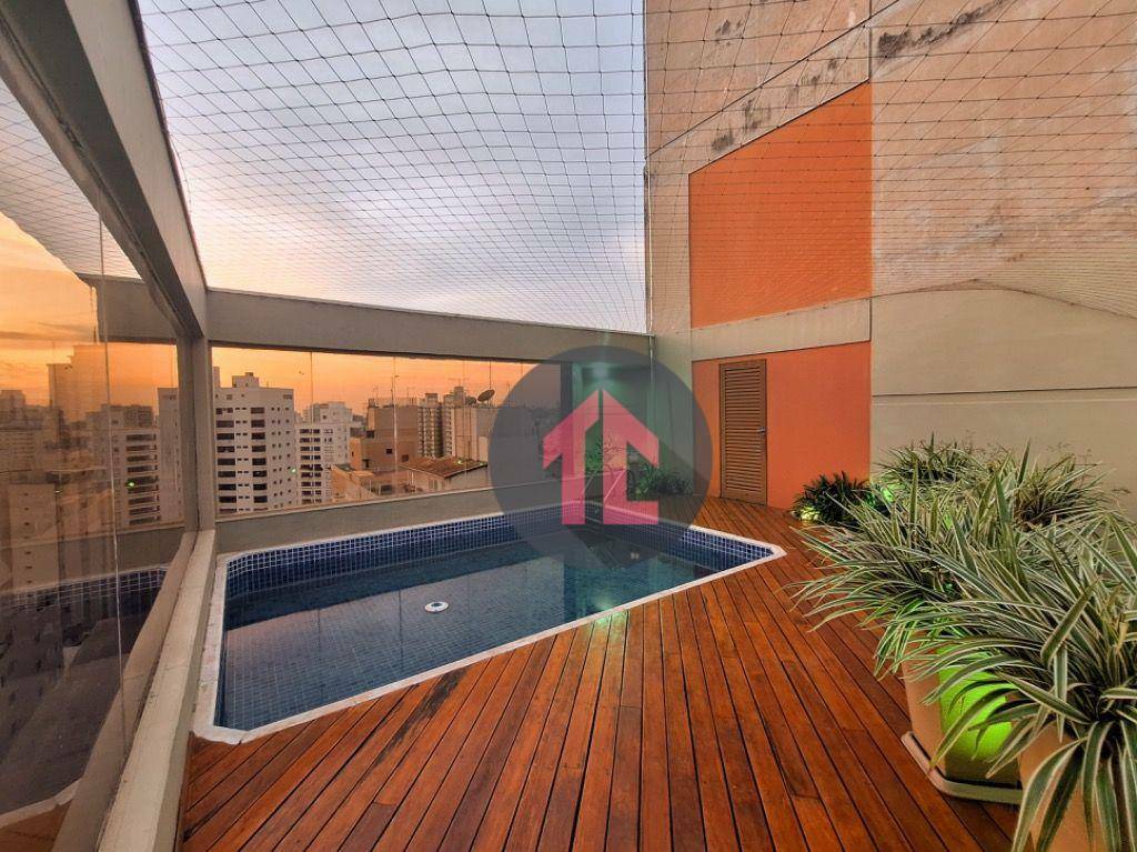 Apartamento à venda com 5 quartos, 368m² - Foto 86