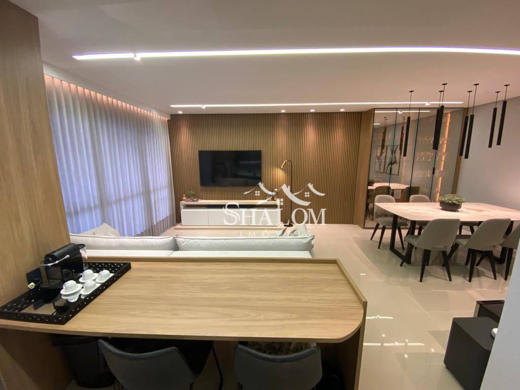 Apartamento à venda com 3 quartos, 112m² - Foto 40