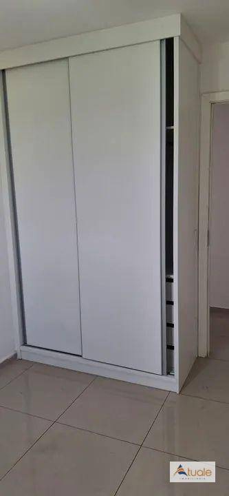 Apartamento à venda com 3 quartos, 73m² - Foto 4