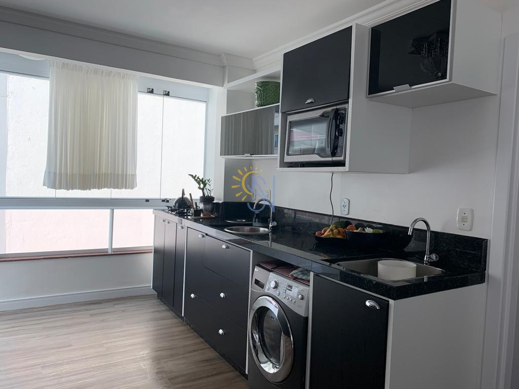 Apartamento à venda com 3 quartos, 119m² - Foto 13