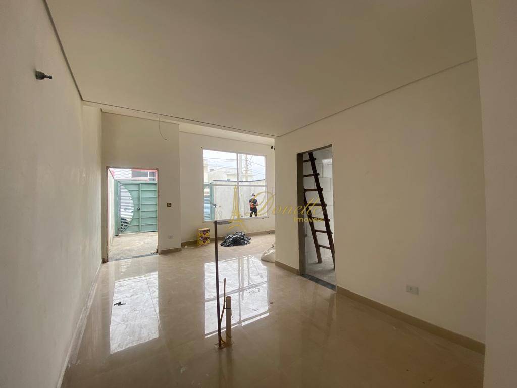 Casa à venda com 3 quartos, 78m² - Foto 9