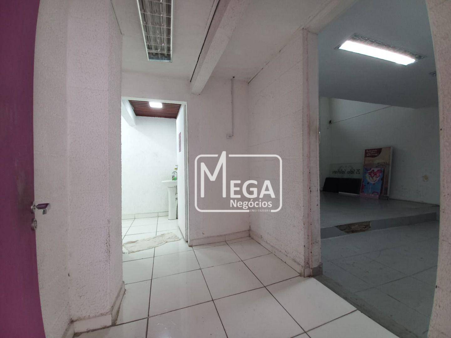 Conjunto Comercial-Sala para alugar, 126m² - Foto 4