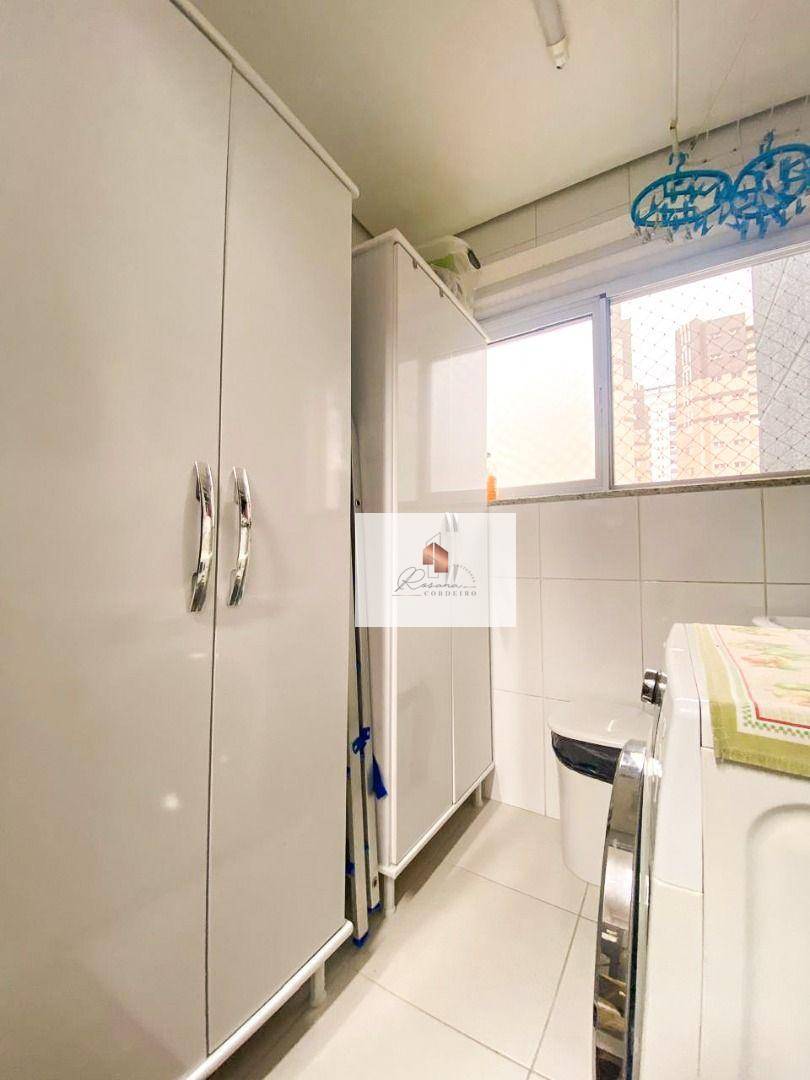 Apartamento à venda com 3 quartos, 86m² - Foto 12