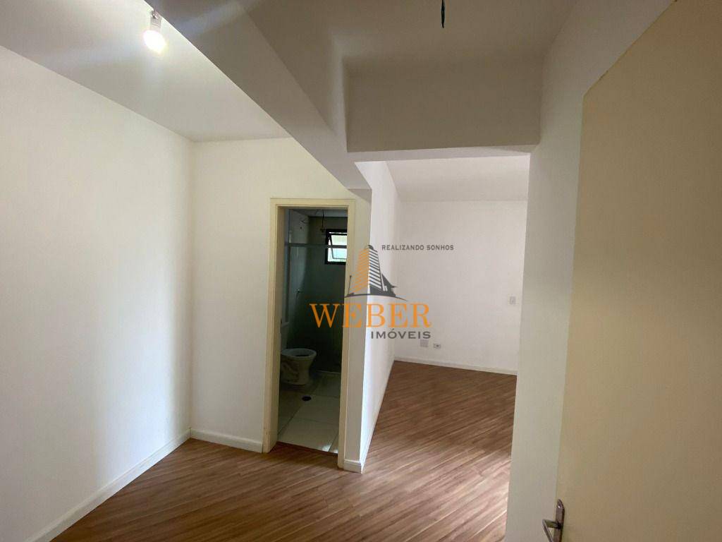 Apartamento à venda com 3 quartos, 117m² - Foto 10