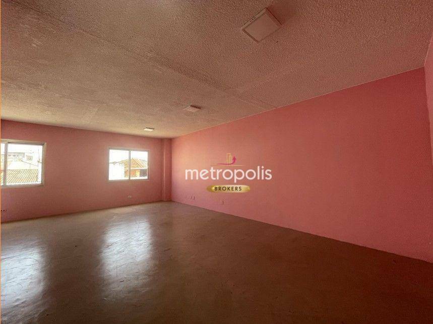 Conjunto Comercial-Sala para alugar, 100m² - Foto 5