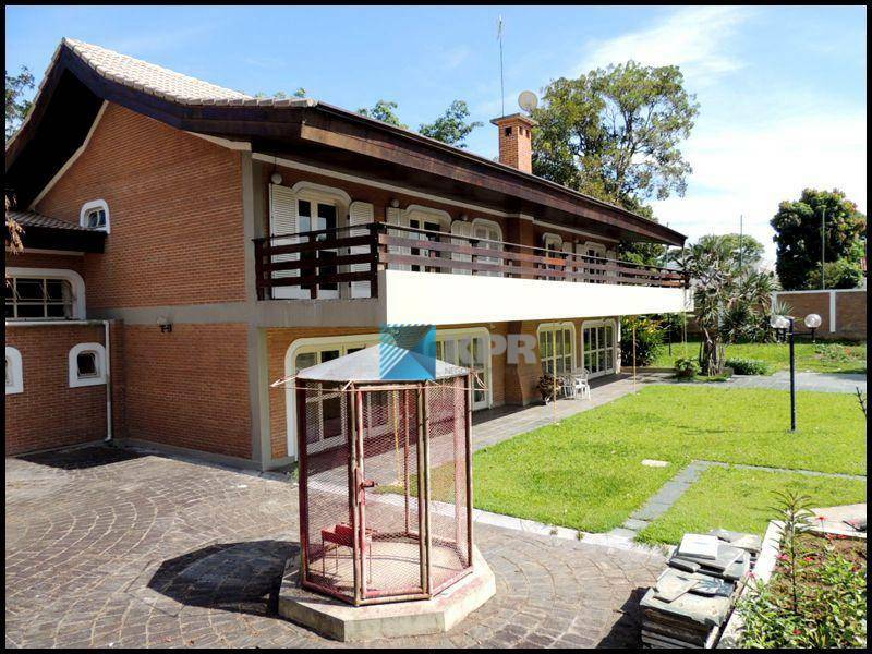 Casa de Condomínio à venda com 4 quartos, 690m² - Foto 1