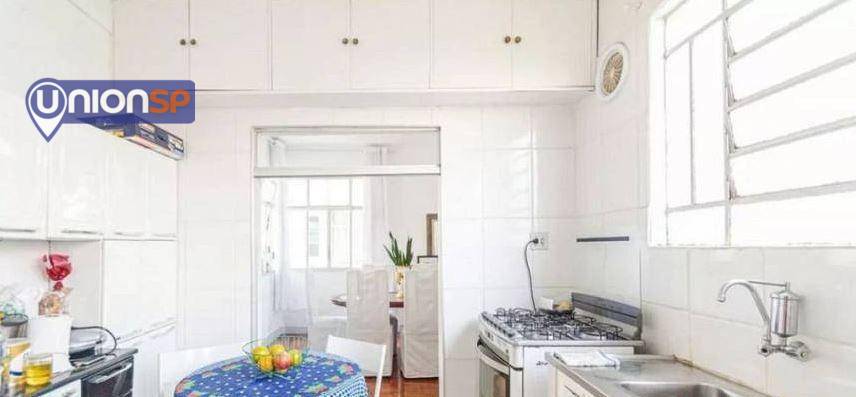 Apartamento à venda com 2 quartos, 82m² - Foto 17