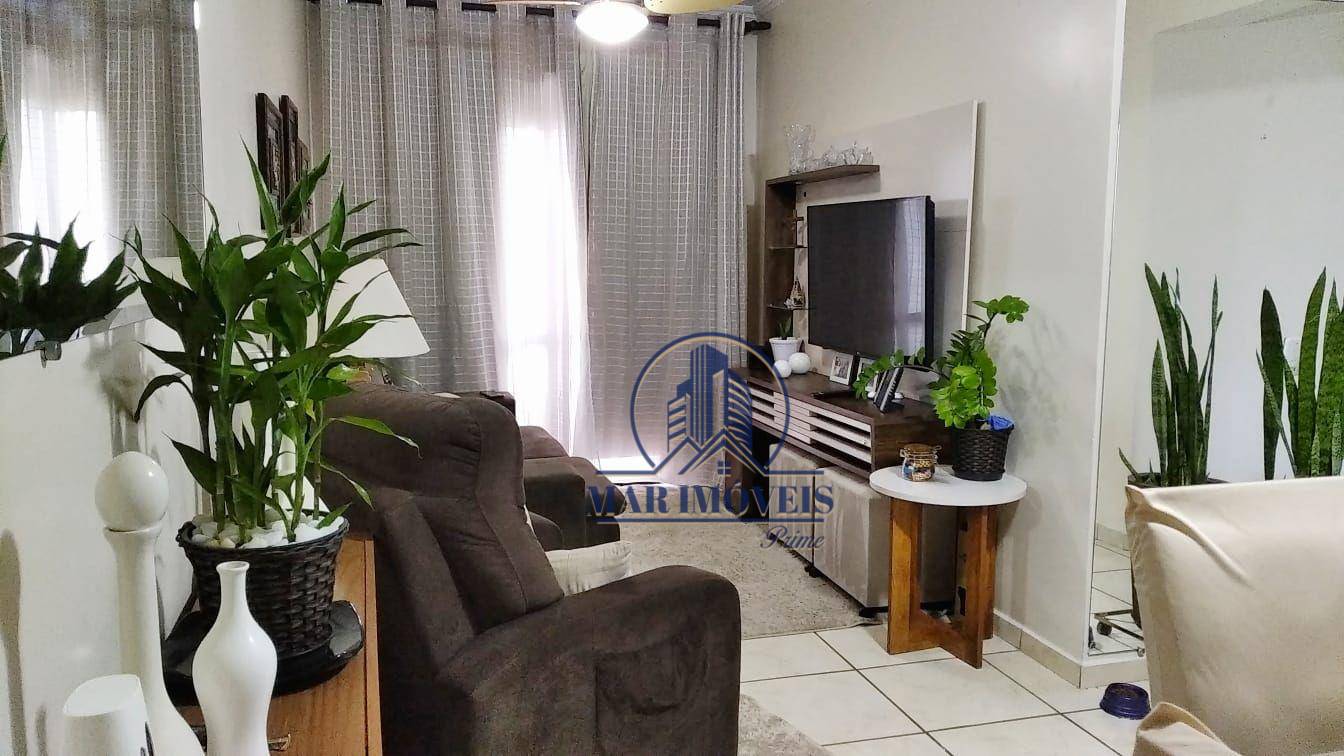 Apartamento à venda com 2 quartos, 70m² - Foto 2