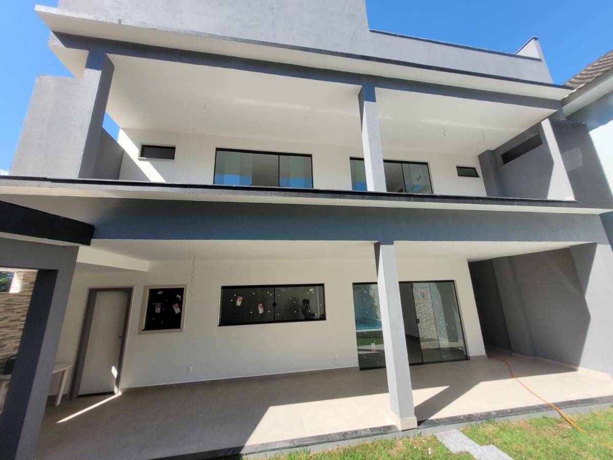 Casa de Condomínio à venda com 4 quartos, 220m² - Foto 13