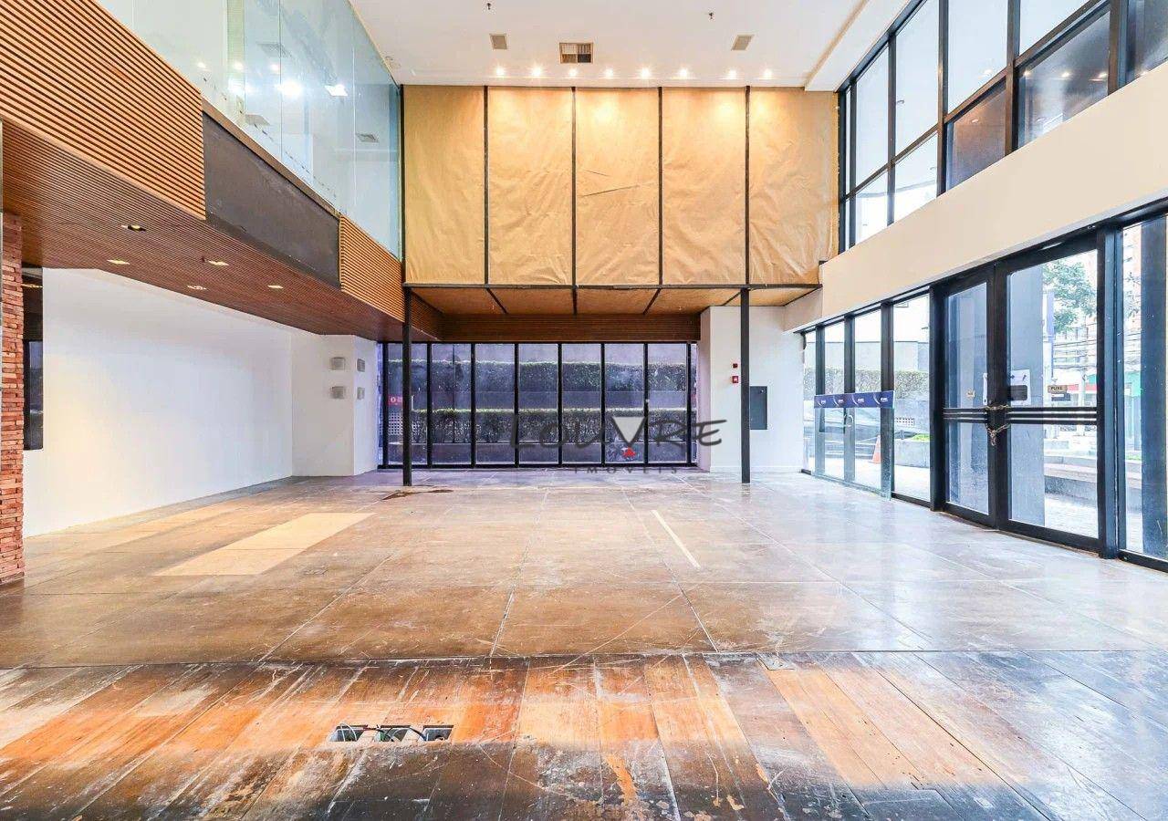 Loja-Salão, 294 m² - Foto 3