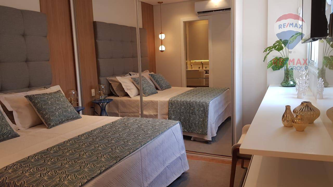 Apartamento à venda com 3 quartos, 85m² - Foto 9