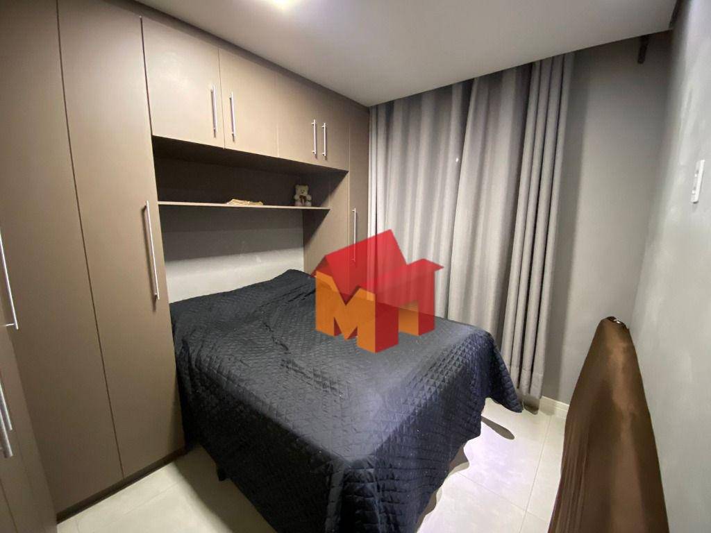 Apartamento à venda com 2 quartos, 42m² - Foto 9