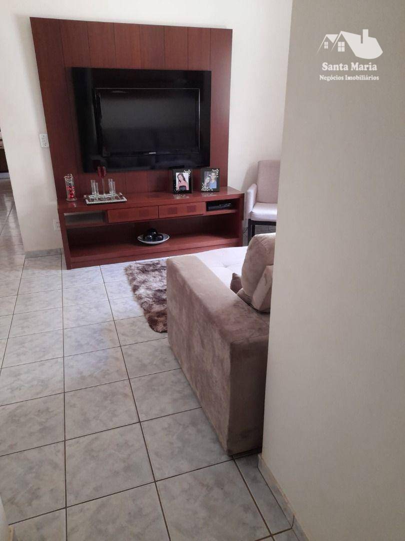 Sobrado à venda com 3 quartos, 160m² - Foto 4