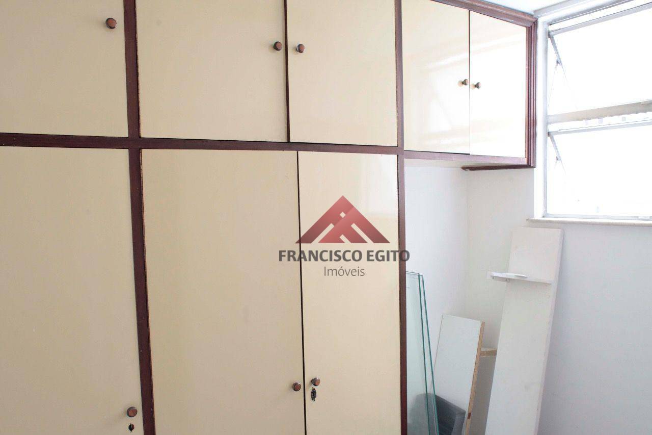 Apartamento à venda com 4 quartos, 172m² - Foto 9