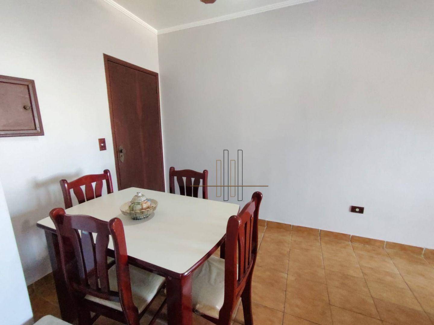 Apartamento à venda com 2 quartos, 83m² - Foto 2