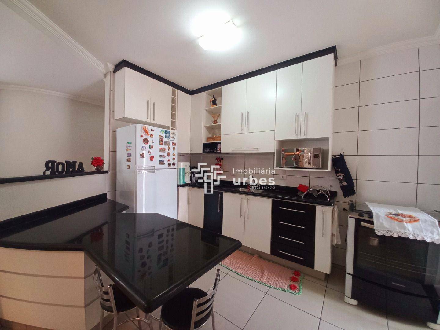 Casa à venda com 3 quartos, 177m² - Foto 12