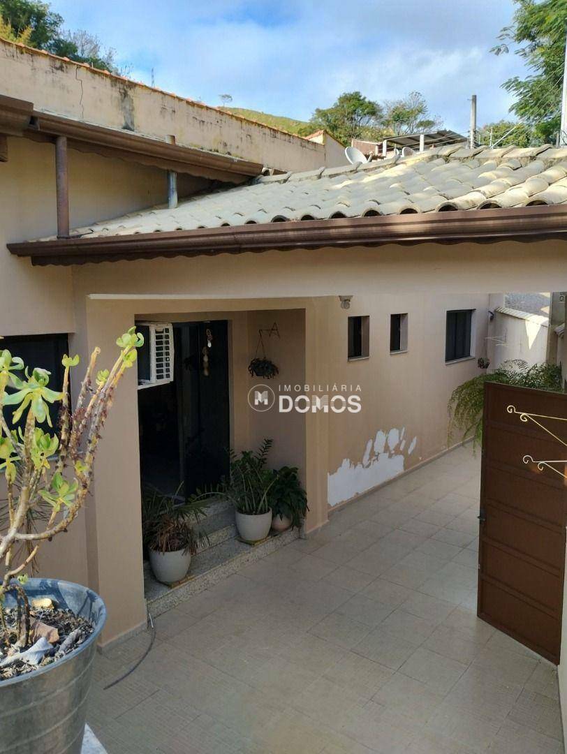 Casa à venda com 2 quartos, 72m² - Foto 6