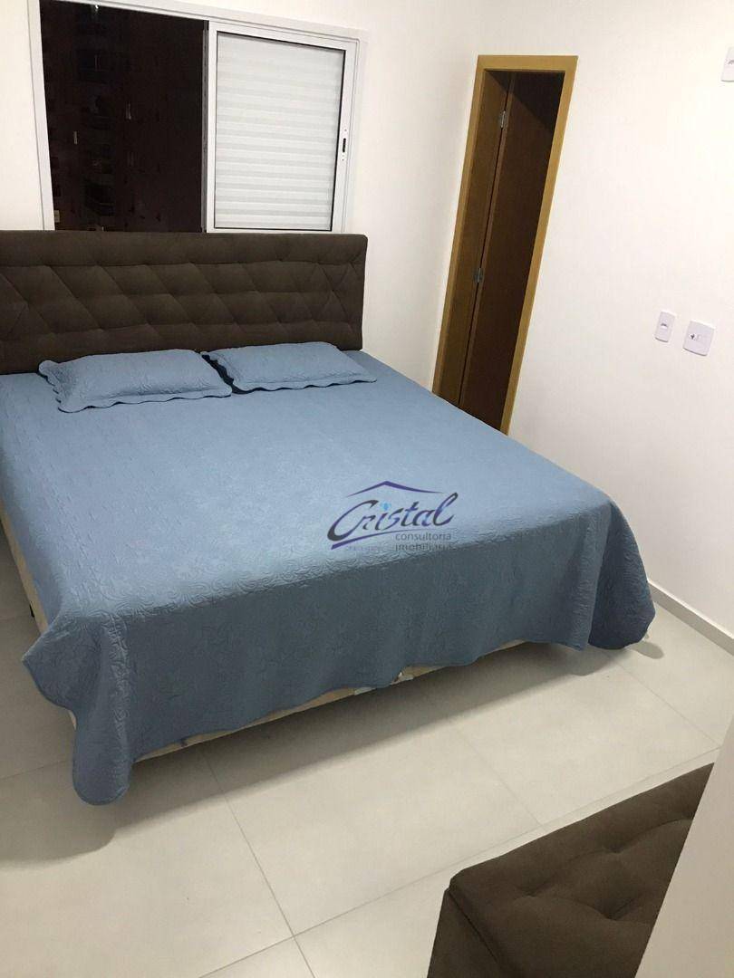 Apartamento à venda com 2 quartos, 67m² - Foto 14