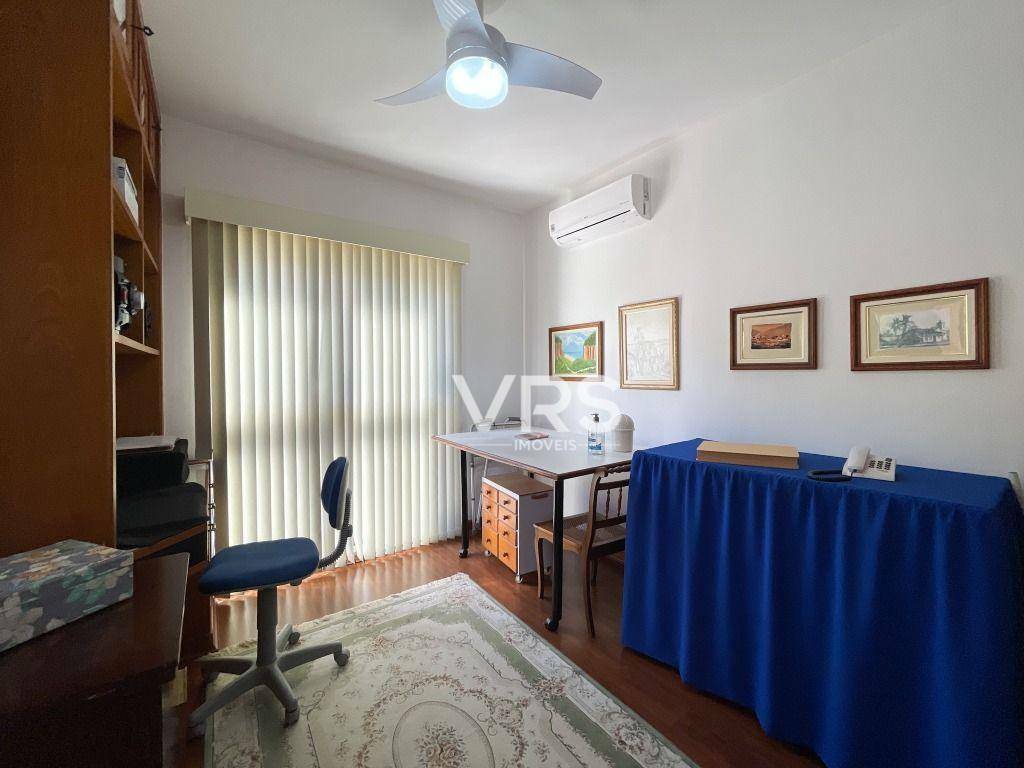 Apartamento à venda com 4 quartos, 167m² - Foto 27