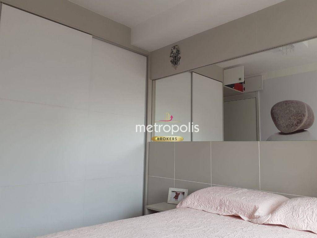 Apartamento à venda com 2 quartos, 68m² - Foto 8