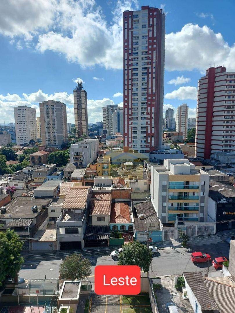 Apartamento à venda com 2 quartos, 56m² - Foto 5