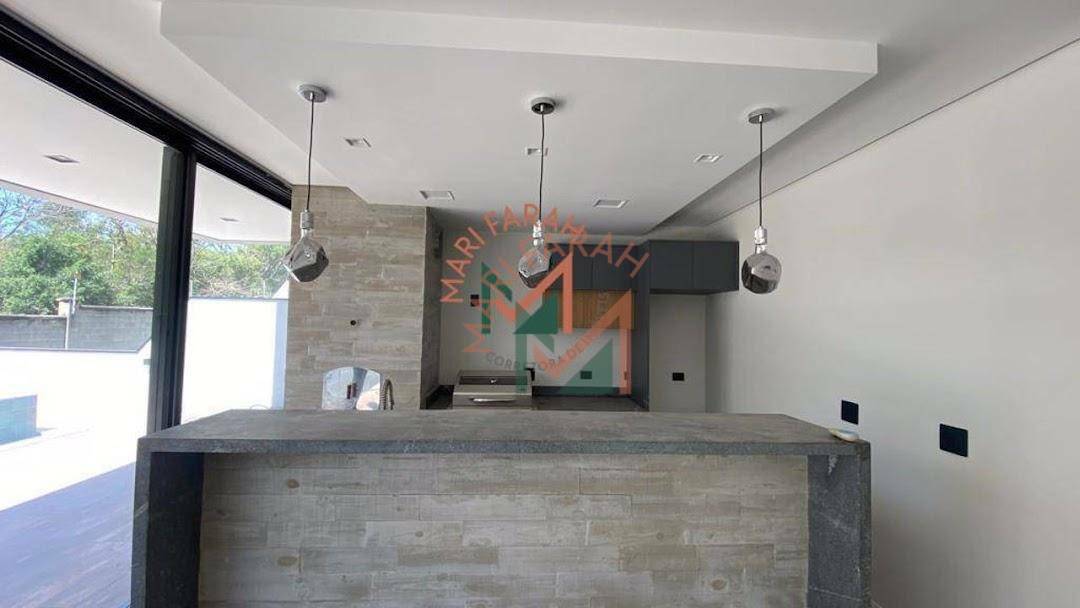 Casa de Condomínio à venda com 4 quartos, 387m² - Foto 5