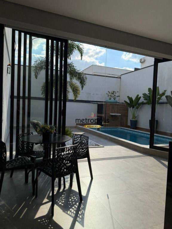 Sobrado à venda e aluguel com 4 quartos, 278m² - Foto 17