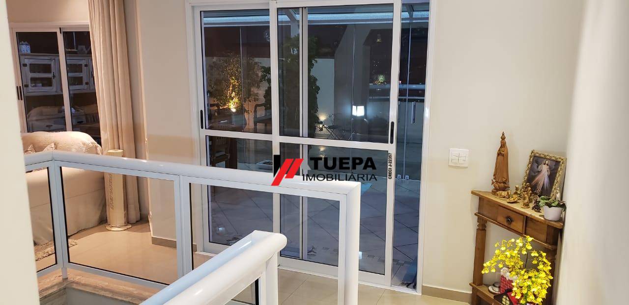 Cobertura à venda com 3 quartos, 200m² - Foto 16